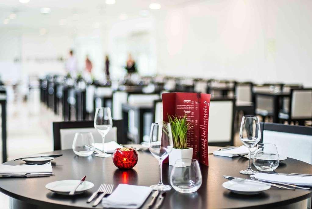 Tryp By Wyndham Leiria Hotel Nhà hàng bức ảnh