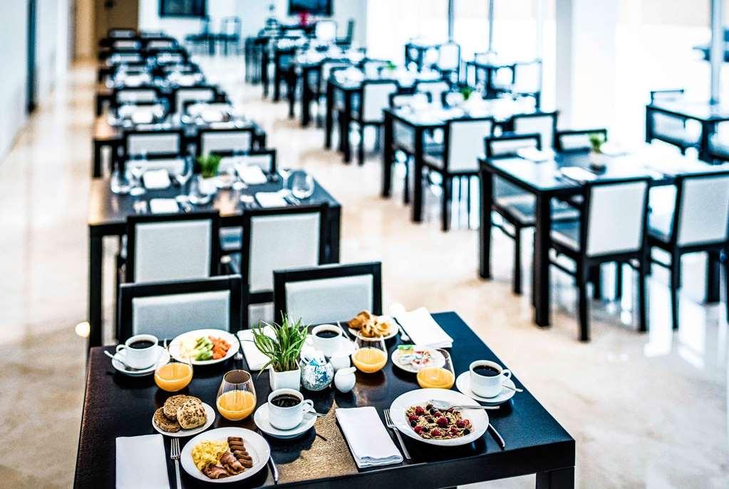Tryp By Wyndham Leiria Hotel Nhà hàng bức ảnh