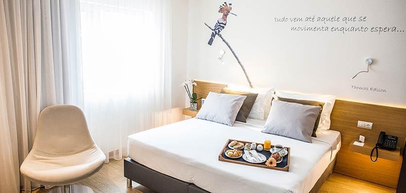 Tryp By Wyndham Leiria Hotel Ngoại thất bức ảnh