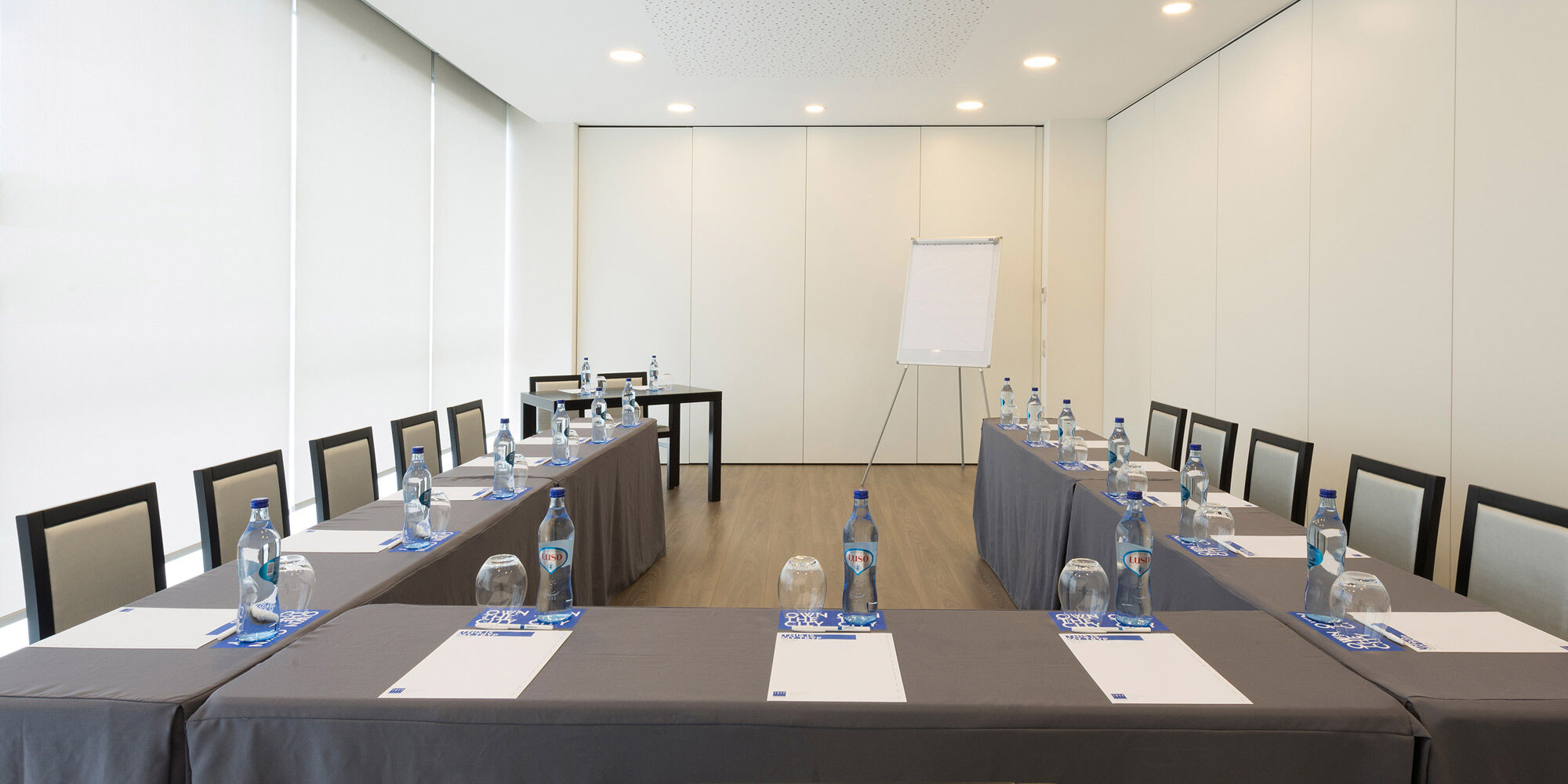 Tryp By Wyndham Leiria Hotel Ngoại thất bức ảnh